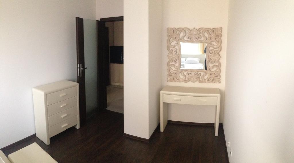 Jab Apartments Bandurskiego Business & Family Щецин Екстер'єр фото
