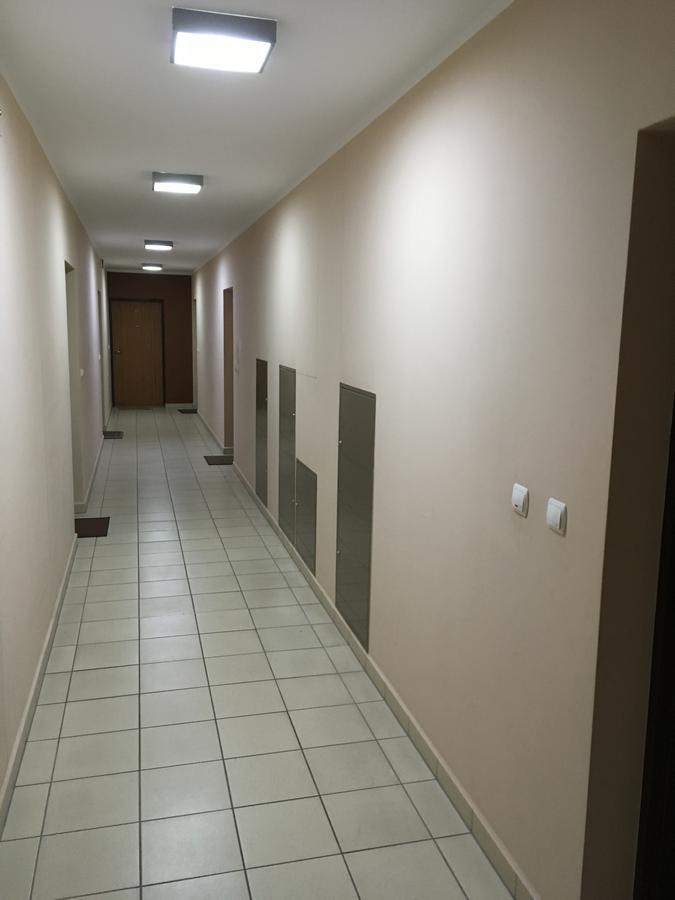 Jab Apartments Bandurskiego Business & Family Щецин Екстер'єр фото