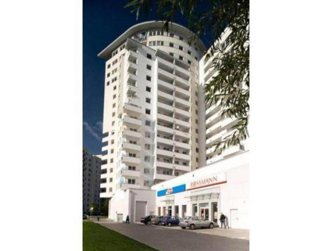 Jab Apartments Bandurskiego Business & Family Щецин Екстер'єр фото